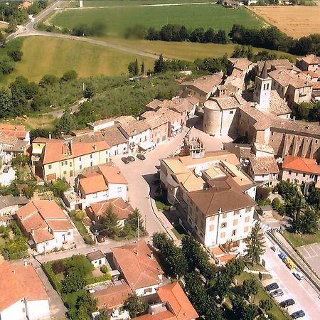 Castel Ritaldi Angolo Del Gelsomino מראה חיצוני תמונה