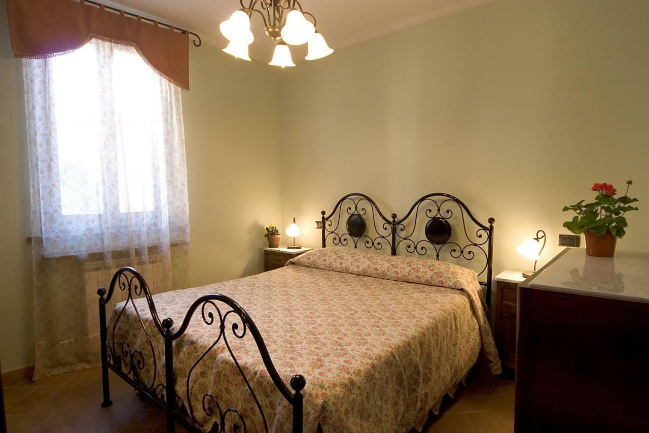 Castel Ritaldi Angolo Del Gelsomino מראה חיצוני תמונה