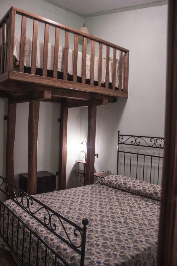Castel Ritaldi Angolo Del Gelsomino מראה חיצוני תמונה