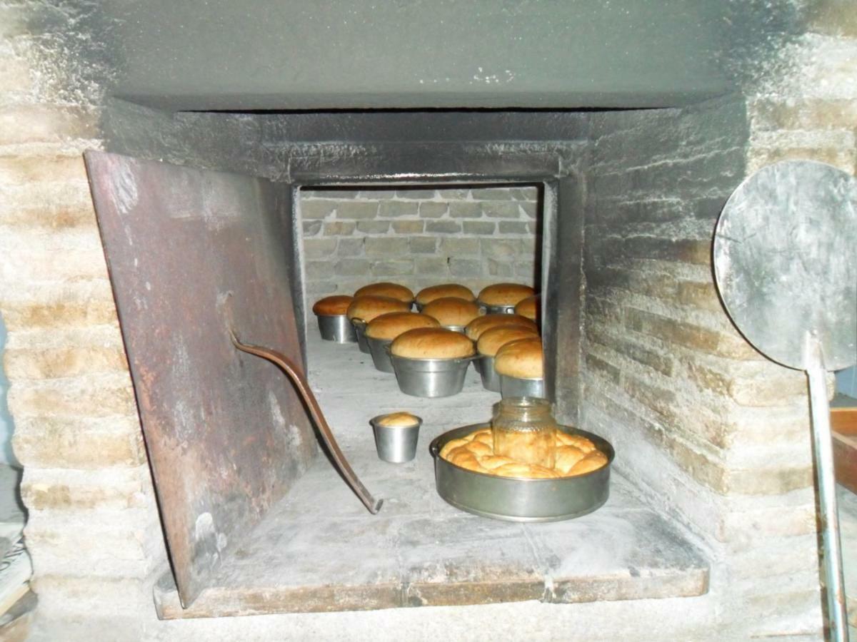 Castel Ritaldi Angolo Del Gelsomino מראה חיצוני תמונה